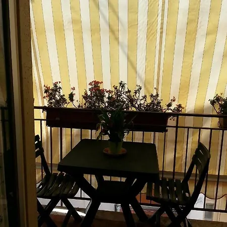 Vicino Al Mare Milazzo