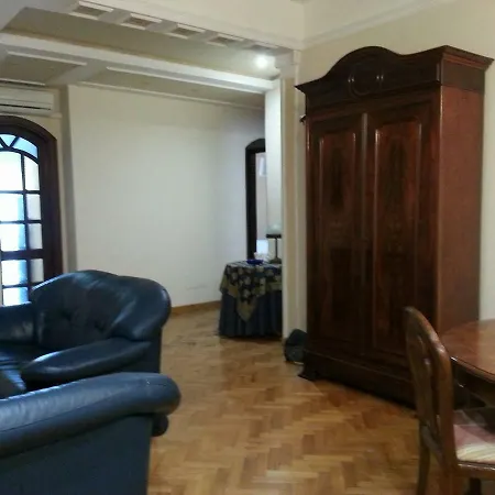 Apartment Vicino Al Mare