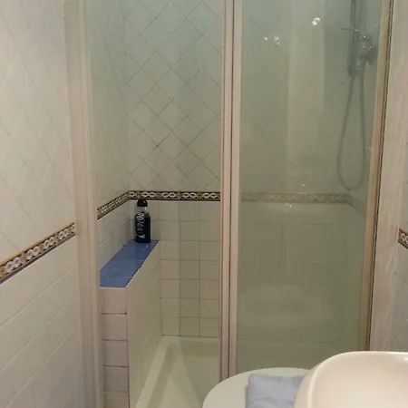 Apartment Vicino Al Mare *
