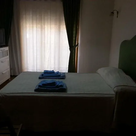 Vicino Al Mare Apartment Milazzo
