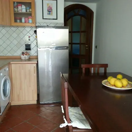 Apartamento Vicino Al Mare
