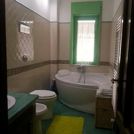 Vicino Al Mare Apartamento Milazzo